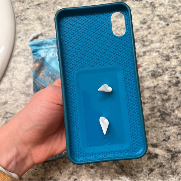 LOOPY CASE JASPER IPHONE XS MAX - Picture 2 of 2